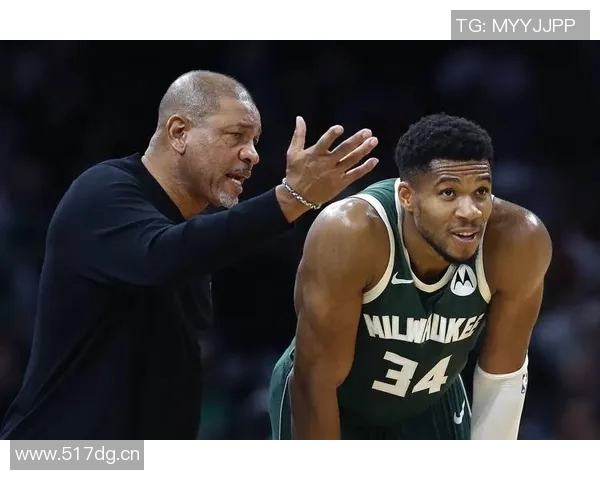 字母哥离队传闻再度升温球迷热议他何时会告别雄鹿