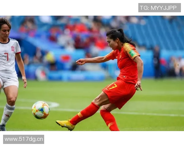 U17女足世界杯C组第三轮厄瓜多尔对阵中国队首发阵容正式公布