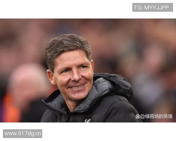 瑞天空报道：格拉斯纳渴望执教拜仁水晶宫新合同或含解约条款