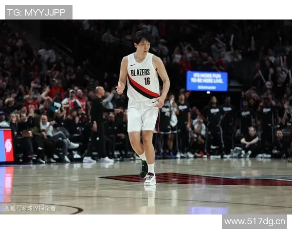 媒体人分析杨瀚森CBA防守能力在NBA面临犯规挑战